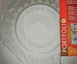 Ceiling Medallions Portfolio 17 5 Floret Decorative Ceiling