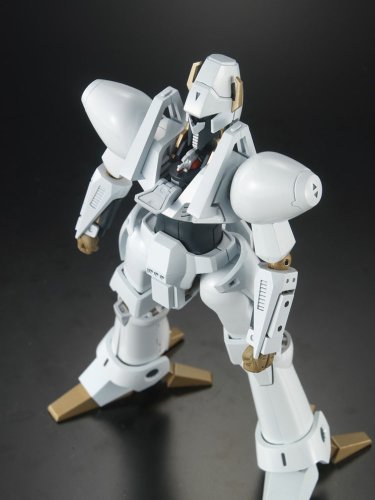 Cover image : 魂SPEC XS-10 エルガイムMk-1