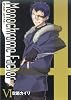 モノクローム・ファクター 6 (BLADE COMICS)
