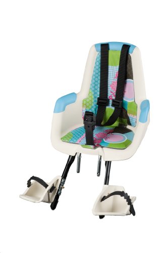 Bobike Kindersitz mini+, Multi Stripe, 1114016