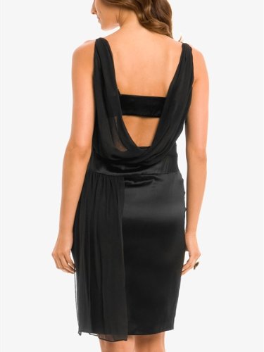 GUESS by Marciano Adria Charm Dress, BLACK (XS 