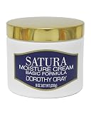 Dorothy Gray Satura Moisture Cream Basic Formula: 8 OZ