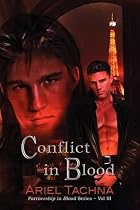 Conflict in Blood