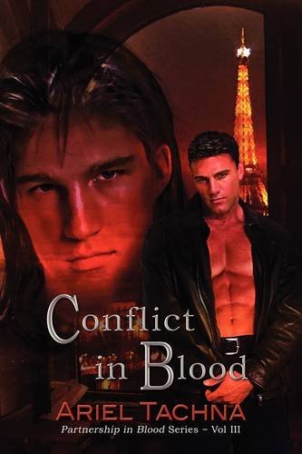 conflict in blood