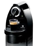 Kitchen & Housewares : Krups XN2100AP Nespresso Flowstop Piona Black + Aeroccino
