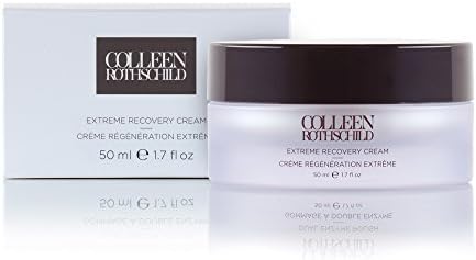Colleen Rothschild Beauty Extreme Recovery Cream, 1.69 Ounce by Colleen Rothschild Beauty