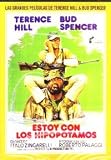 Estoy Con Los Hipopotamos [Region 2]
