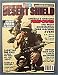 Operation Desert Shield Magazine 1991