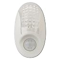 GE 50723 LED Motion Sensing Night Light
