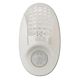 GE 50723 LED Motion Sensing Night Light