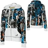 Apparel : C1RCA Political Full-Zip Hooded Sweatshirt - Womens