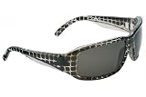 anon(アノン) サングラス「LEGION」CRYSTAL ANB BLK/GRY