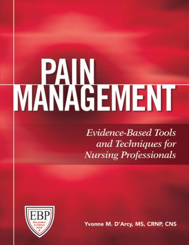 Pain Management: Evidence-Based Tools and Techniques for Nursing Professionals