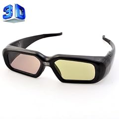 ATC 3D Brille Shutter Brille DLP Beamer f�r HDTV ACER SONY SAMSUNG ** DLP-Link 3D Aktiv Shutter Brille Projektor