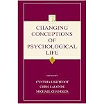 Changing Conceptions of Psychological Life (Jean Piaget Symposium Series) book cover