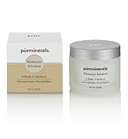 PÃƒÂ¼r MineralsÃ‚Â® Mineral Moisture Infusion 60g