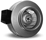 UPC 628507100032 product image for Atmosphere VTX 600 L Vortex VTX Series Inline Fan, 6