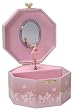 Schylling Ballerina Jewelry Box