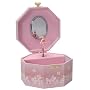 Ballerina Jewelry Box