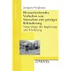 Herausforderndes Verhalten von Menschen mit geistiger Behinderung: Neue Wege der Begleitung und F�rderung