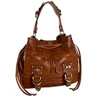 Juicy Couture Collection Lady Lock Lolita Shoulder Bag