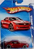 Hot Wheels 2010 Camaro SS Red # 06/10 HW Garage, 1:64 Scale 41fj7nZxI5L. SL160 Hot Wheels 2010 Camaro SS Red # 06/10 HW Garage, 1:64 Scale
