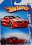 Hot Wheels 2010 Camaro SS Red # 06/10 HW Garage, 1:64 Scale