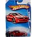Hot Wheels 2010 Camaro SS Red # 06/10 HW Garage, 1:64 Scale