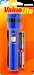 Garrity #V300RSS12HTV RZ AA Flashlight Assorted