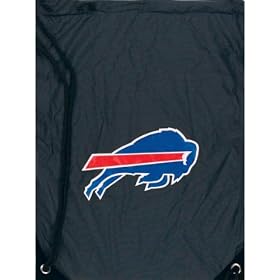 Buffalo Bills - Logo Nylon Backsack