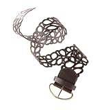 Promod Wide, openwork belt
