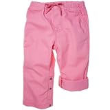 POLARN O. PYRET Canvas Clam Diggers (Child)