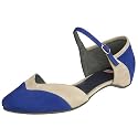 Camper Women's Leia Leather Flat