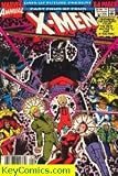 Uncanny X-Men Annual (Vol 1) # 14 ( Original American COMIC )