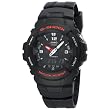 Casio Mens G100-1BV G-Shock Classic Ana-Digi Watch