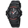 Casio G-Shock Digital Watch - Black