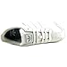adidas Originals Samoa White/White/Silver Sneaker (Little Kid/Big Kid)