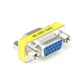 RiteAV - VGA Coupler / Gender Changer Female-Female