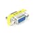 RiteAV - VGA Coupler / Gender Changer Female-Female