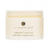 Credentials Sugar Butter Body Scrub 8.5 oz.