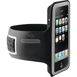 IPHONE ACTIVE ARMBAND CCASE BLK/GRY