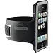 IPHONE ACTIVE ARMBAND CCASE BLK/GRY