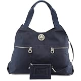 Baggallini Milano Bag