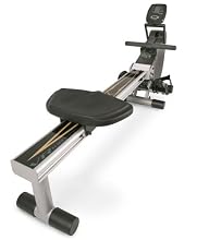 BodyCraft VR100 Rowing Machine