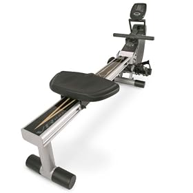 BodyCraft VR100 Rowing Machine