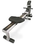 BodyCraft VR100 Rowing Machine