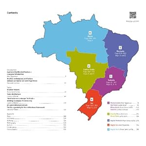Architectural Guide Brazil