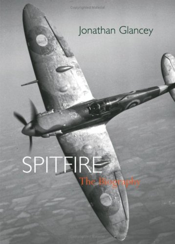Spitfire: The Biography