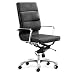 Director Black High Back Executive Chair