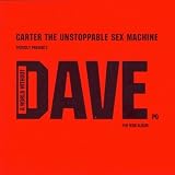 A World Without Dave